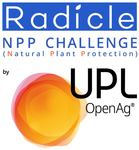 UPL e Radicle Growth lançam programa para apoiar start-ups em Proteção Natural das Plantas